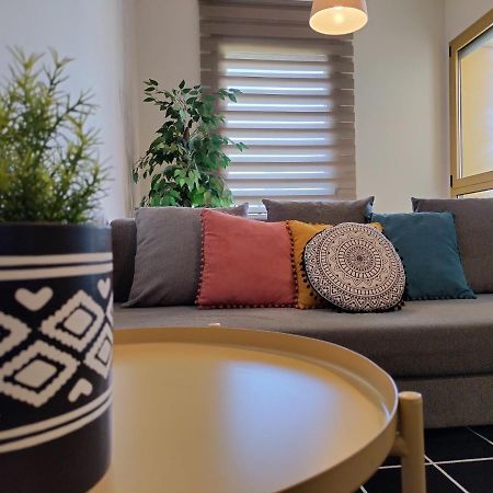 Apartamento Oceanus Park Apartment Povoa de Varzim Bagian luar foto